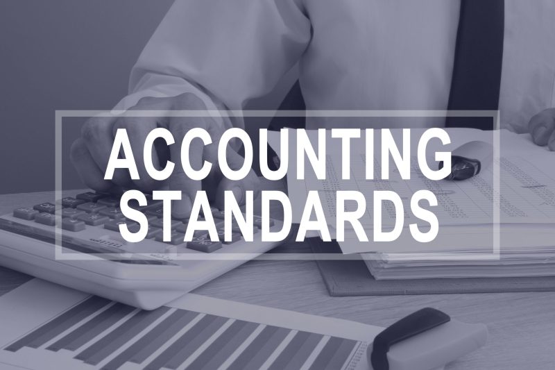 Financial Accounting Standards Board Update July 2019