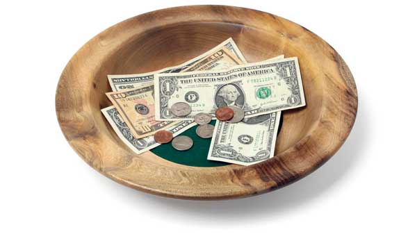 Ensuring Trust and Security: Best Practices for Church Service Offerings