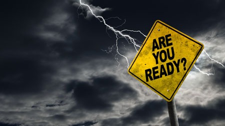 Protect Your Business from Natural Disasters