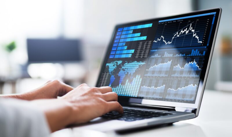 A Complete Guide to Data Analytics Services