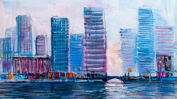 Business Outlook Trends in Technology