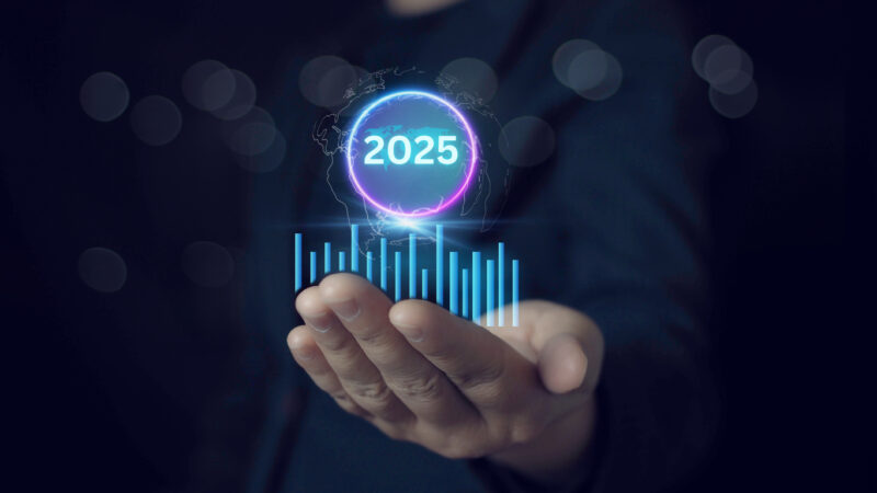 LBMC Experts Highlight 2025 Technology Industry Trends