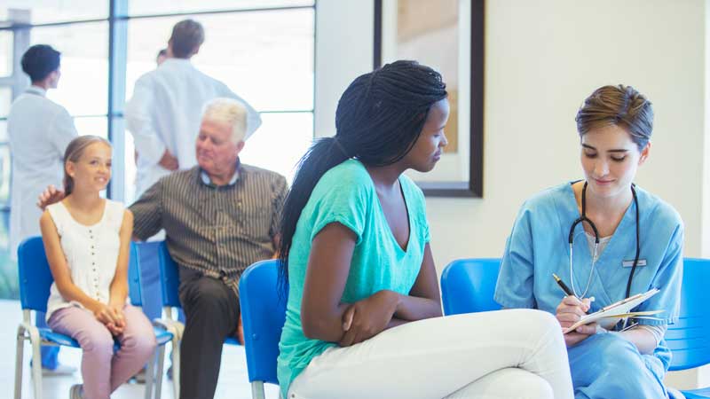 Valuation Considerations for Urgent Care Centers