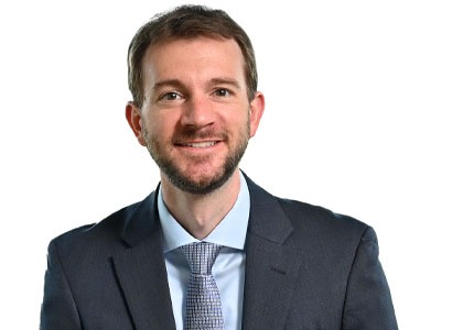 Andrew J. Usery, CPA, leads LBMC's manufacturing, distribution & retail audit segment in Nashville, specializing in audits, M&A, and internal controls.